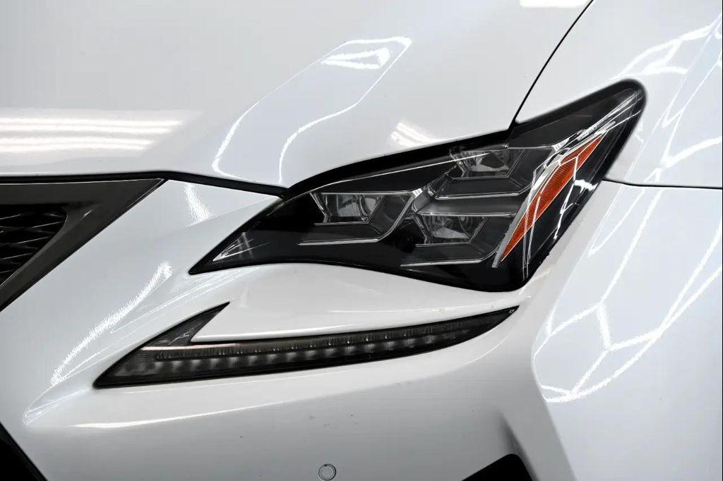 used 2015 Lexus RC F car, priced at $42,988