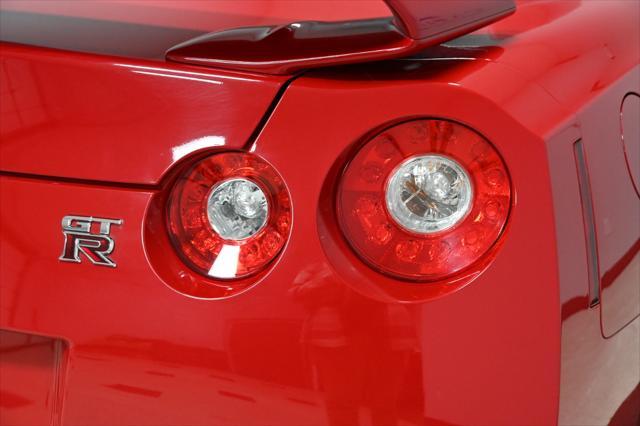 used 2009 Nissan GT-R car, priced at $69,988