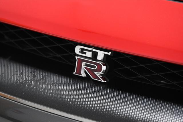 used 2009 Nissan GT-R car, priced at $69,988