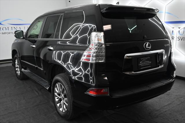 used 2014 Lexus GX 460 car, priced at $32,988