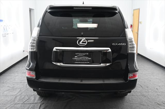 used 2014 Lexus GX 460 car, priced at $32,988