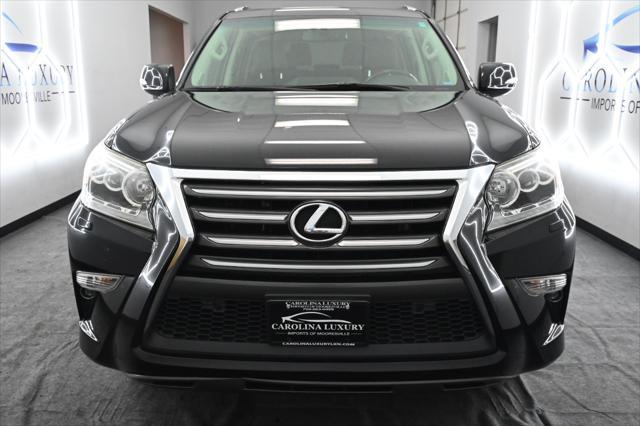 used 2014 Lexus GX 460 car, priced at $32,988