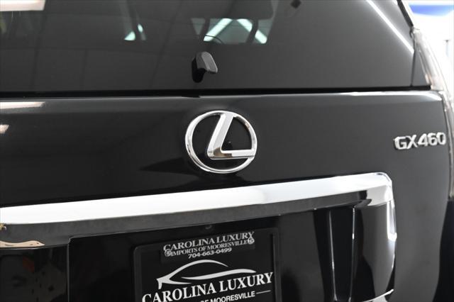 used 2014 Lexus GX 460 car, priced at $32,988