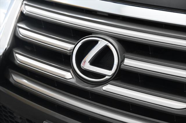 used 2014 Lexus GX 460 car, priced at $32,988