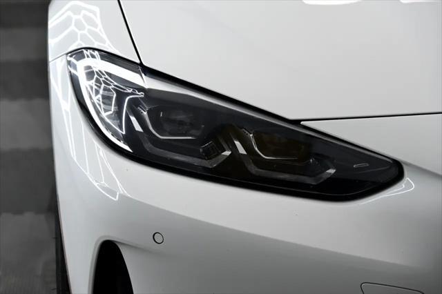 used 2021 BMW 430 car, priced at $22,988