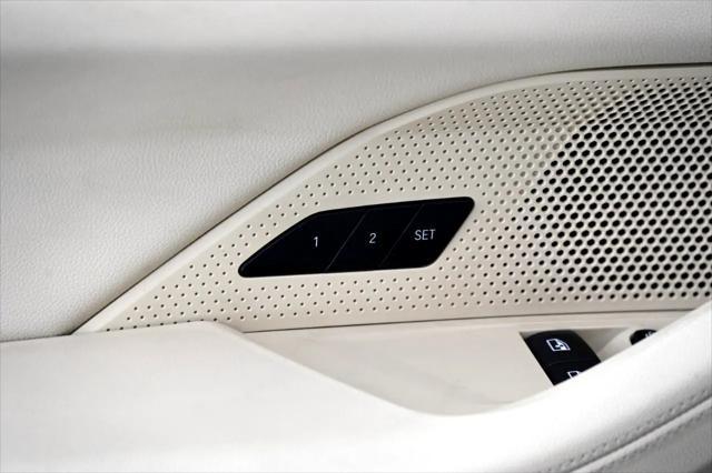 used 2021 BMW 430 car, priced at $22,988