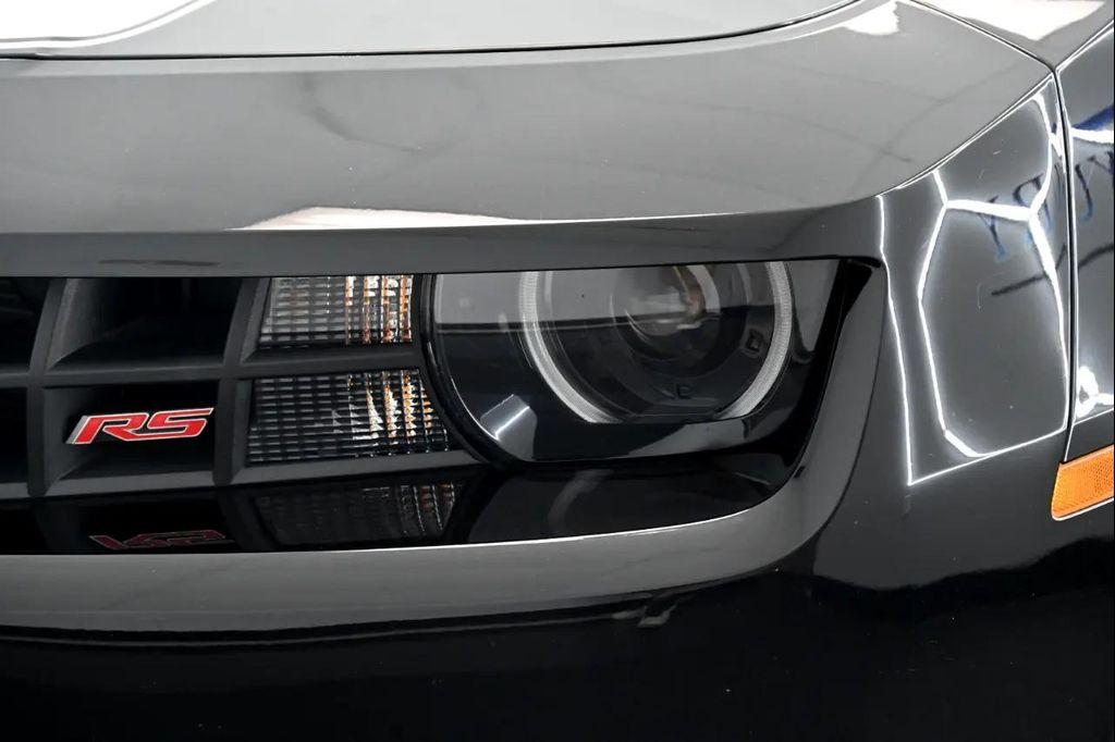 used 2011 Chevrolet Camaro car, priced at $22,988