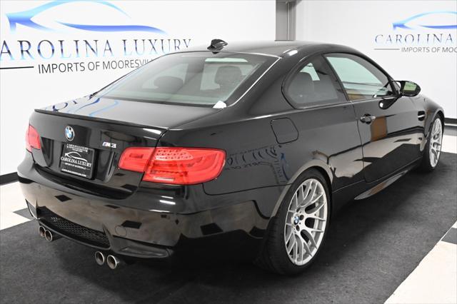 used 2013 BMW M3 car, priced at $29,788