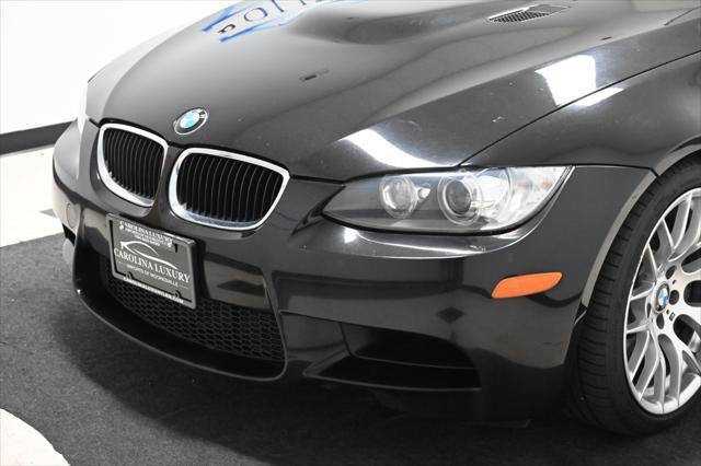 used 2013 BMW M3 car, priced at $29,788