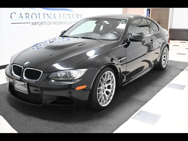 used 2013 BMW M3 car, priced at $29,788