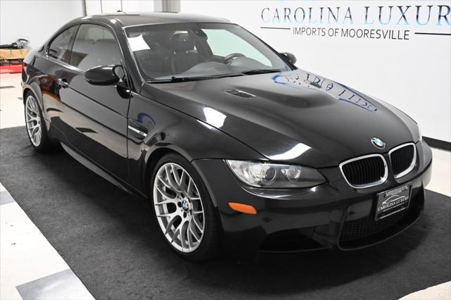 used 2013 BMW M3 car, priced at $29,788