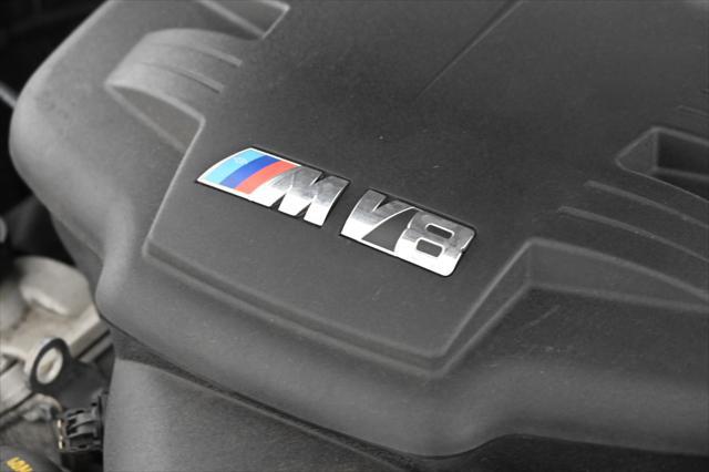 used 2013 BMW M3 car, priced at $29,788