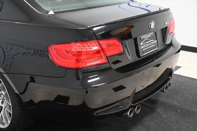 used 2013 BMW M3 car, priced at $29,788