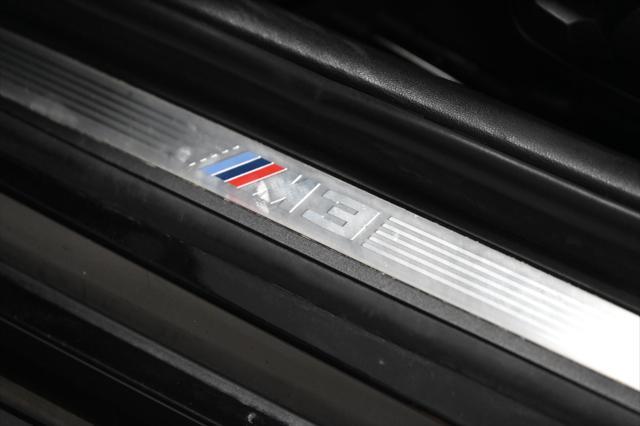 used 2013 BMW M3 car, priced at $29,788