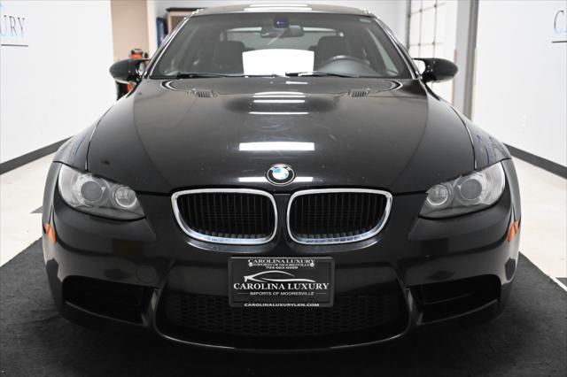 used 2013 BMW M3 car, priced at $29,788