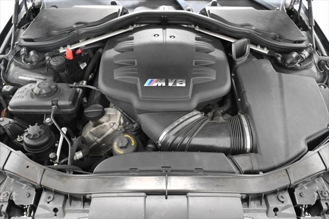 used 2013 BMW M3 car, priced at $29,788