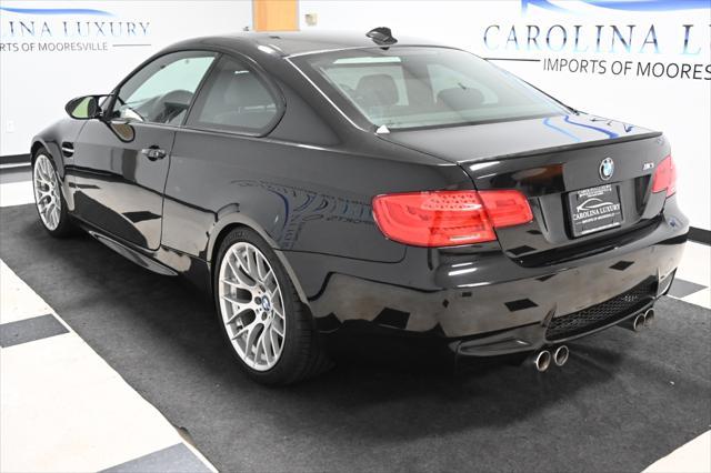 used 2013 BMW M3 car, priced at $29,788