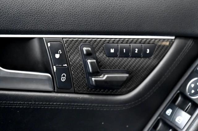 used 2013 Mercedes-Benz C-Class car, priced at $35,988