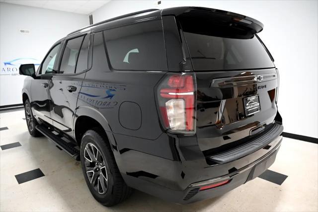 used 2021 Chevrolet Tahoe car, priced at $56,988