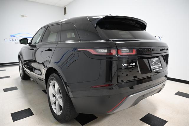 used 2020 Land Rover Range Rover Velar car, priced at $32,988