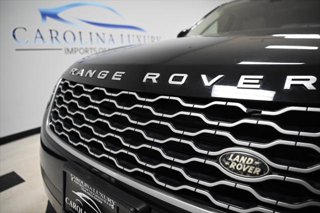 used 2020 Land Rover Range Rover Velar car, priced at $32,988