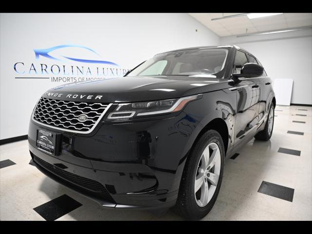 used 2020 Land Rover Range Rover Velar car, priced at $32,988