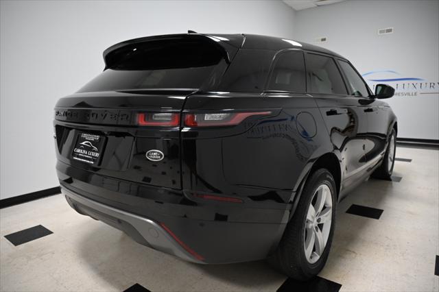 used 2020 Land Rover Range Rover Velar car, priced at $32,988