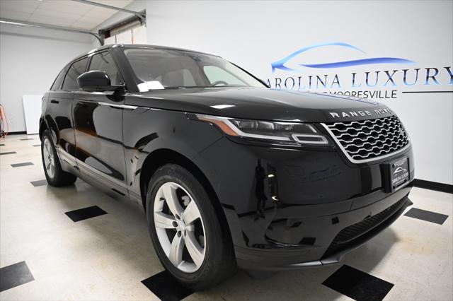 used 2020 Land Rover Range Rover Velar car, priced at $32,988