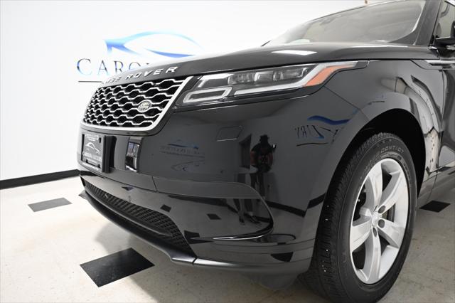 used 2020 Land Rover Range Rover Velar car, priced at $32,988