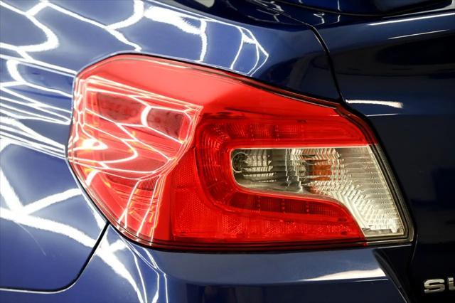 used 2019 Subaru WRX STI car, priced at $29,988