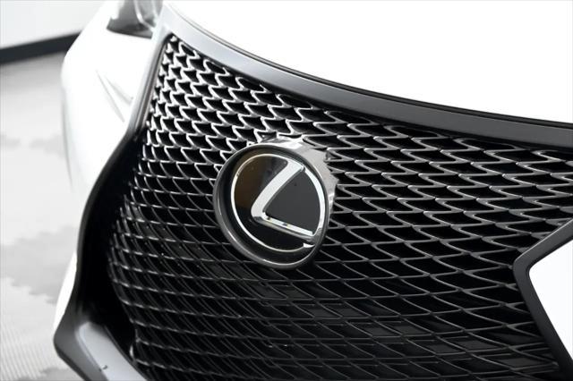 used 2017 Lexus RC F car, priced at $49,988