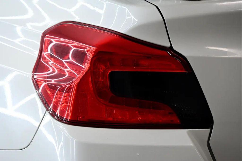 used 2019 Subaru WRX STI car, priced at $28,588
