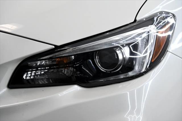 used 2019 Subaru WRX STI car, priced at $29,588