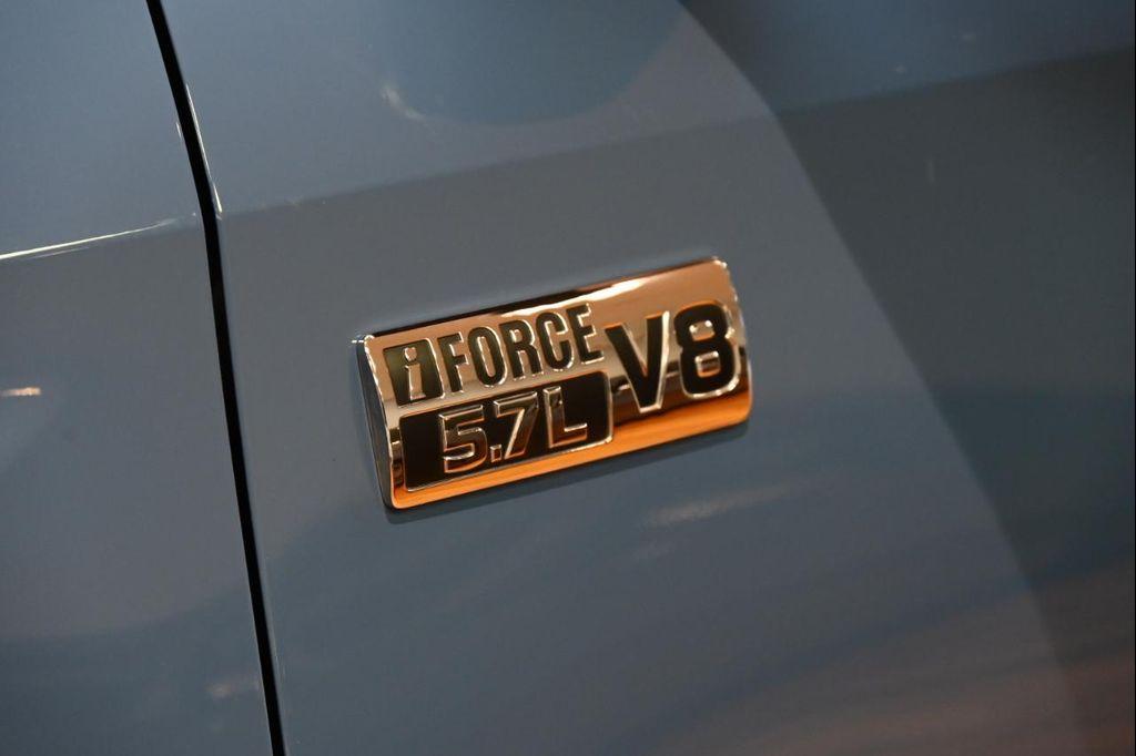 used 2018 Toyota Tundra car, priced at $37,988