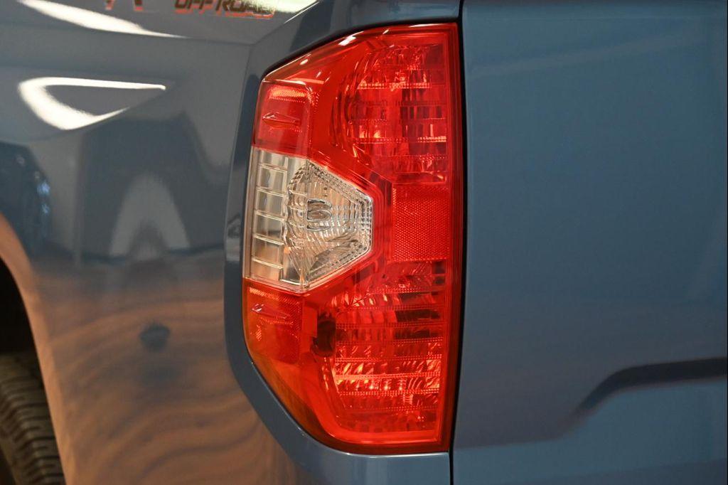 used 2018 Toyota Tundra car, priced at $37,988