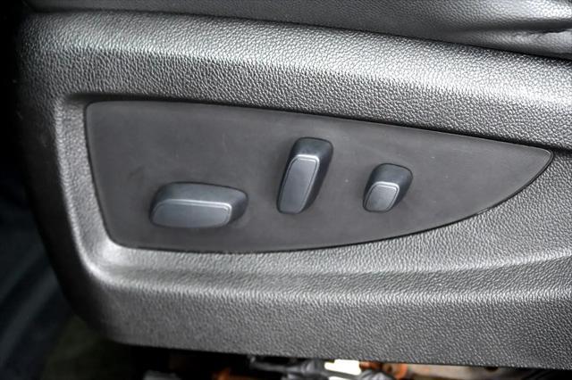 used 2017 Chevrolet Silverado 1500 car, priced at $35,988