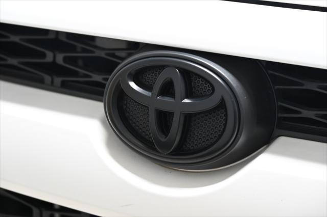 used 2017 Toyota 4Runner car, priced at $26,988