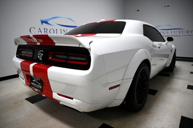 used 2019 Dodge Challenger car, priced at $69,588