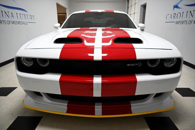 used 2019 Dodge Challenger car, priced at $69,588