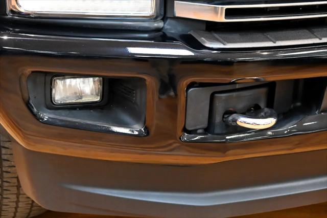 used 2018 Ford F-350 car, priced at $53,988