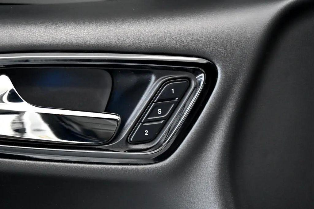 used 2022 Dodge Durango car, priced at $38,988