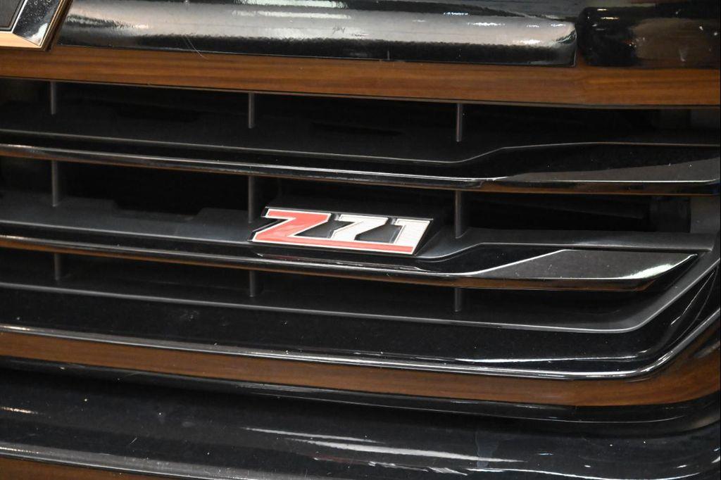 used 2018 Chevrolet Silverado 1500 car, priced at $24,888