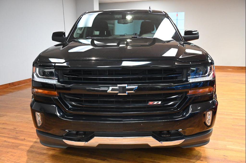 used 2018 Chevrolet Silverado 1500 car, priced at $24,888
