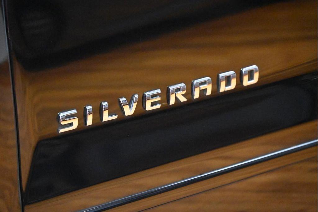 used 2018 Chevrolet Silverado 1500 car, priced at $24,888