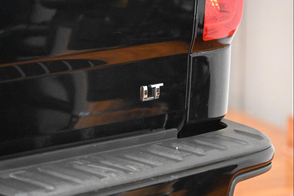 used 2018 Chevrolet Silverado 1500 car, priced at $24,888