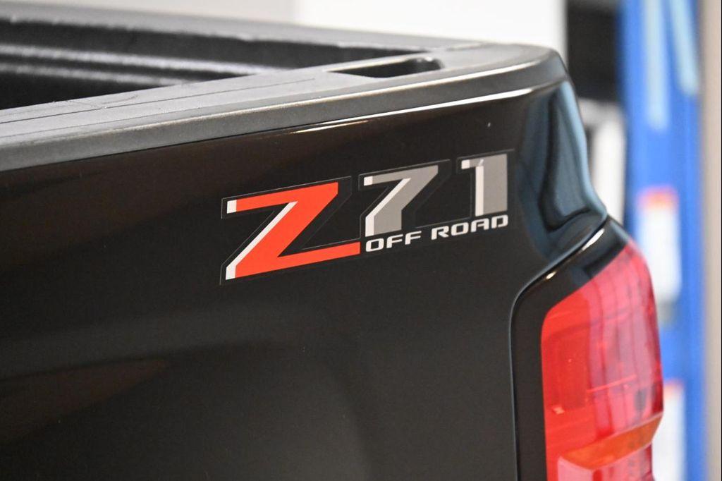 used 2018 Chevrolet Silverado 1500 car, priced at $24,888