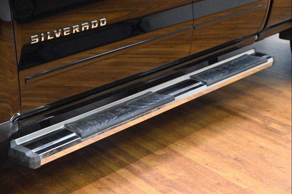 used 2018 Chevrolet Silverado 1500 car, priced at $24,888