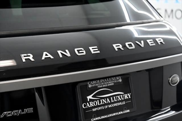 used 2014 Land Rover Range Rover Evoque car, priced at $14,988