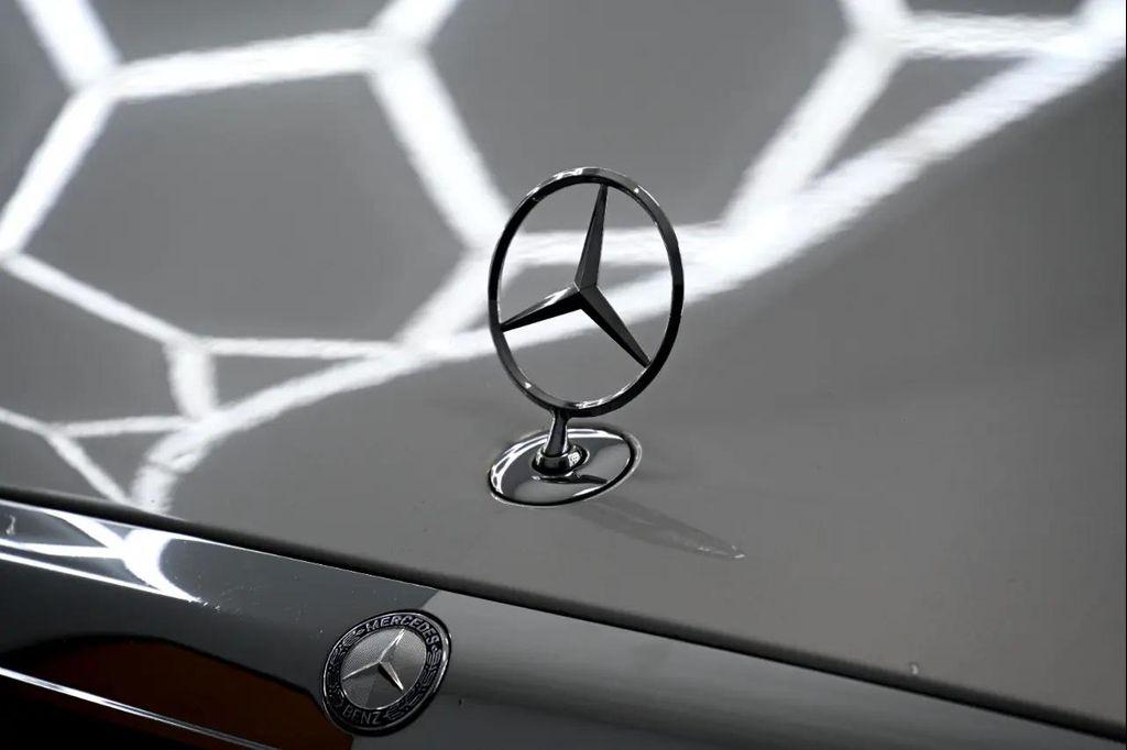 used 2007 Mercedes-Benz S-Class car, priced at $7,888