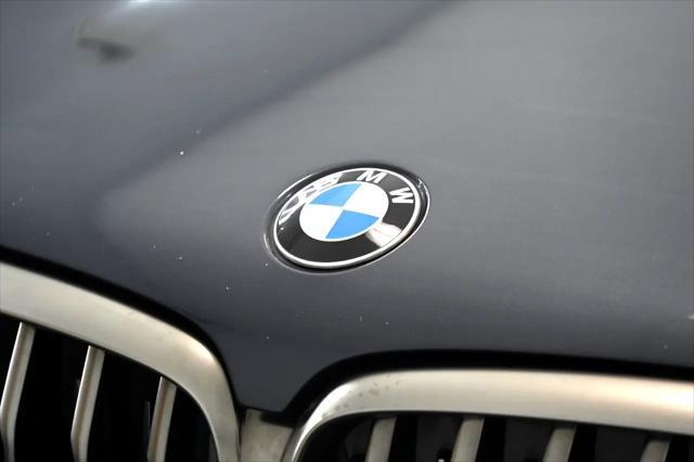 used 2020 BMW X5 car, priced at $43,988